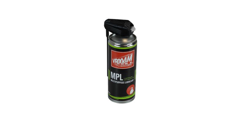 VROOAM MPL – Multipurpose Lubricant – 500 ml