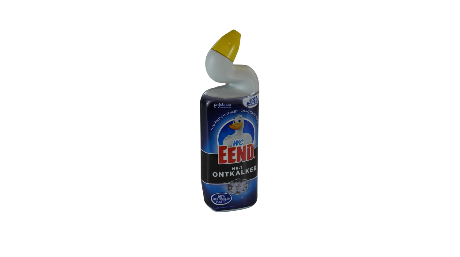 Toilet Descaler – 750 ml