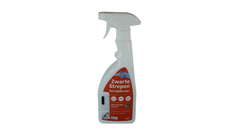 Black Streak Remover – 500 ml