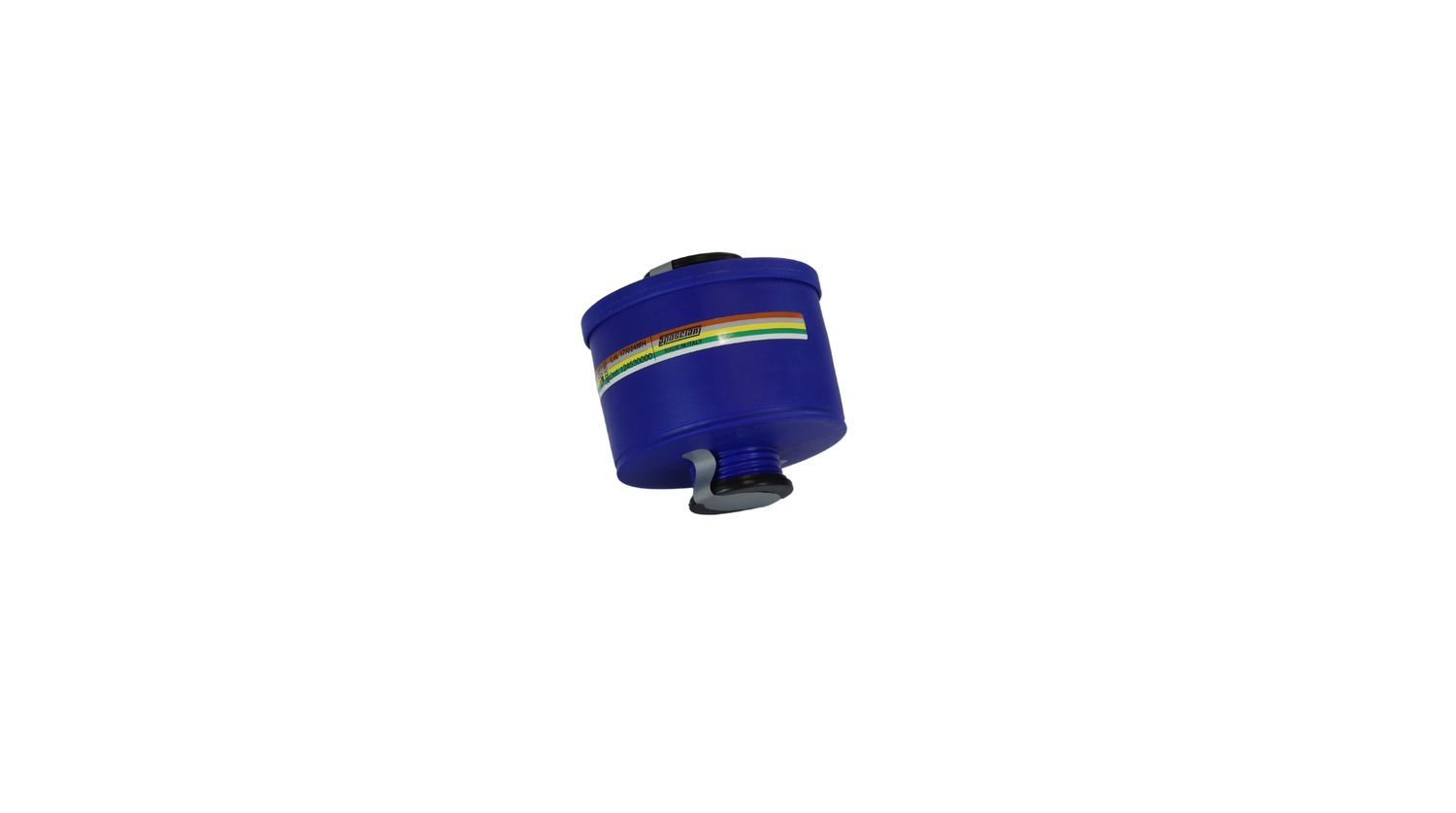 ​ABEK Filter Cartridge – Chemical Protection for Full-Face Respirators