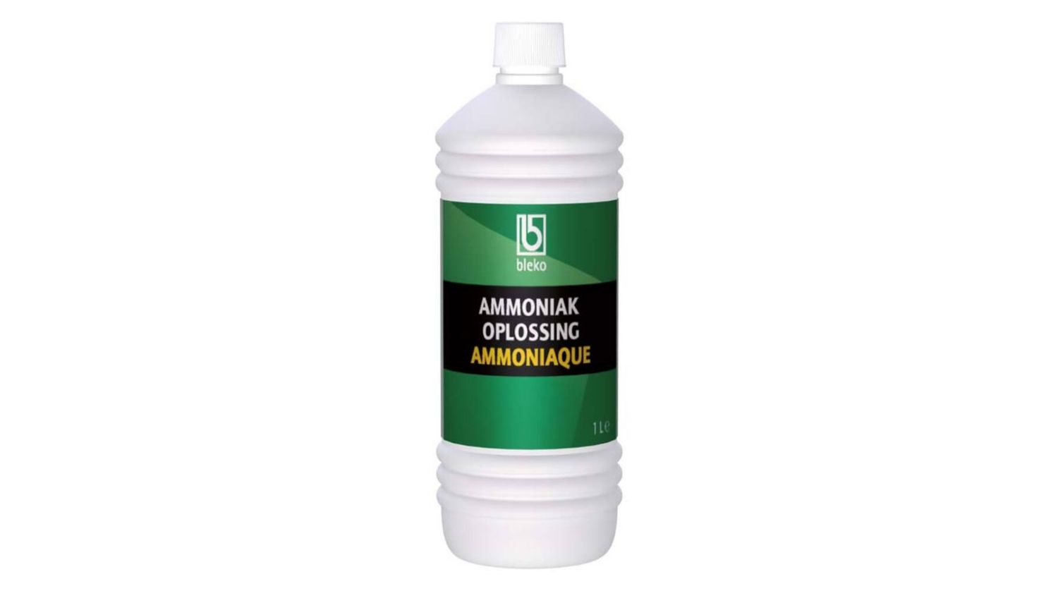 ​Ammonia – Powerful Cleaning Solution (1 Litre)
