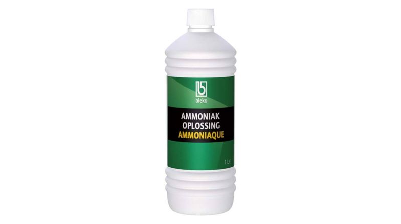 ​Ammoniak – Effektive Reinigungs- und Entfettungslösung (1 Liter)