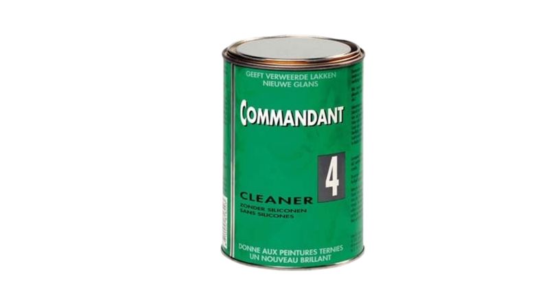 ​Commandant Reiniger Nr. 4 – 1 Liter