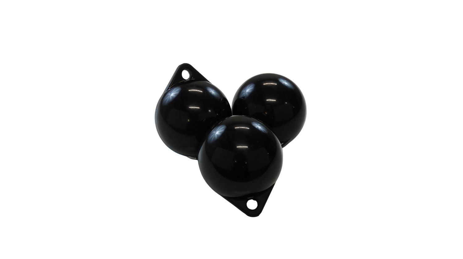 ​Keesje Flag Ball – Perfect for Maritime Events