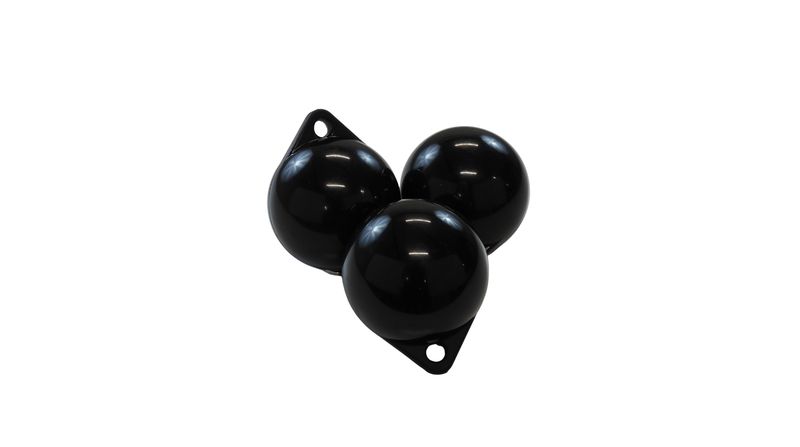 ​Keesje Flag Ball – Perfect for Maritime Events