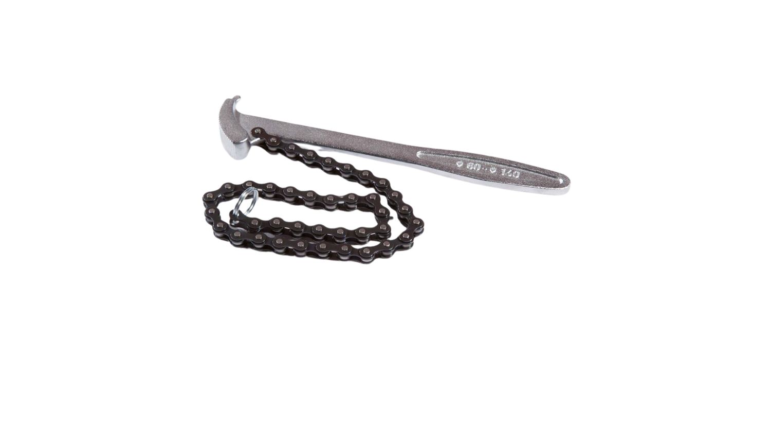 ​Filter Chain Wrench 60/140mm – Powerful Tool for Removing Filters