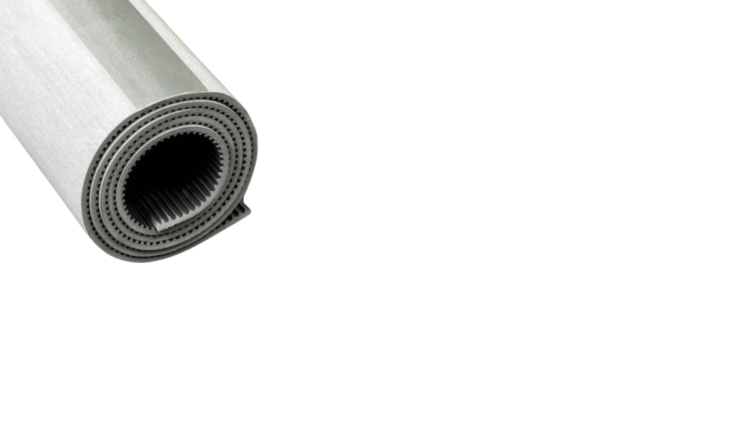 ​High Voltage Runner 120cm x 100cm x 3mm Grey – Safe and Durable
