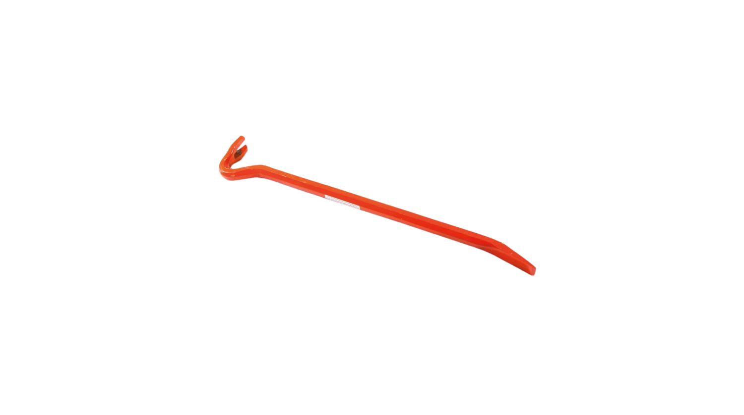 ​Crowbar Small 60 cm – Compact Leverage for Precision Work