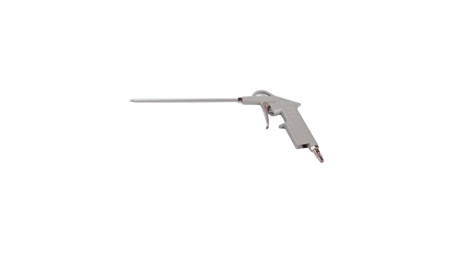 ​Air Blow Gun Aluminium – Long Nozzle 20cm