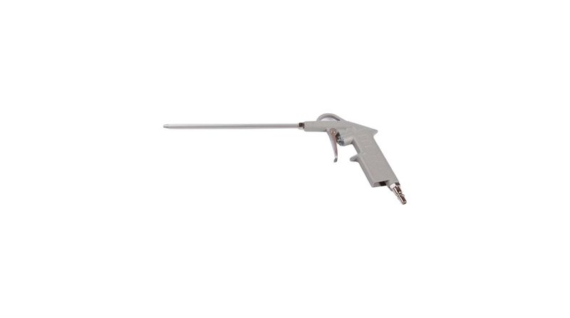 Luchtpistool Aluminium Lang 20cm