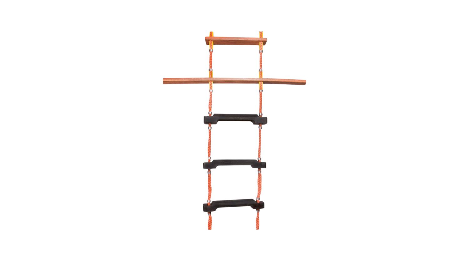 ​Ladder for Roof Work 9 Steps 3m – Safe and Sturdy