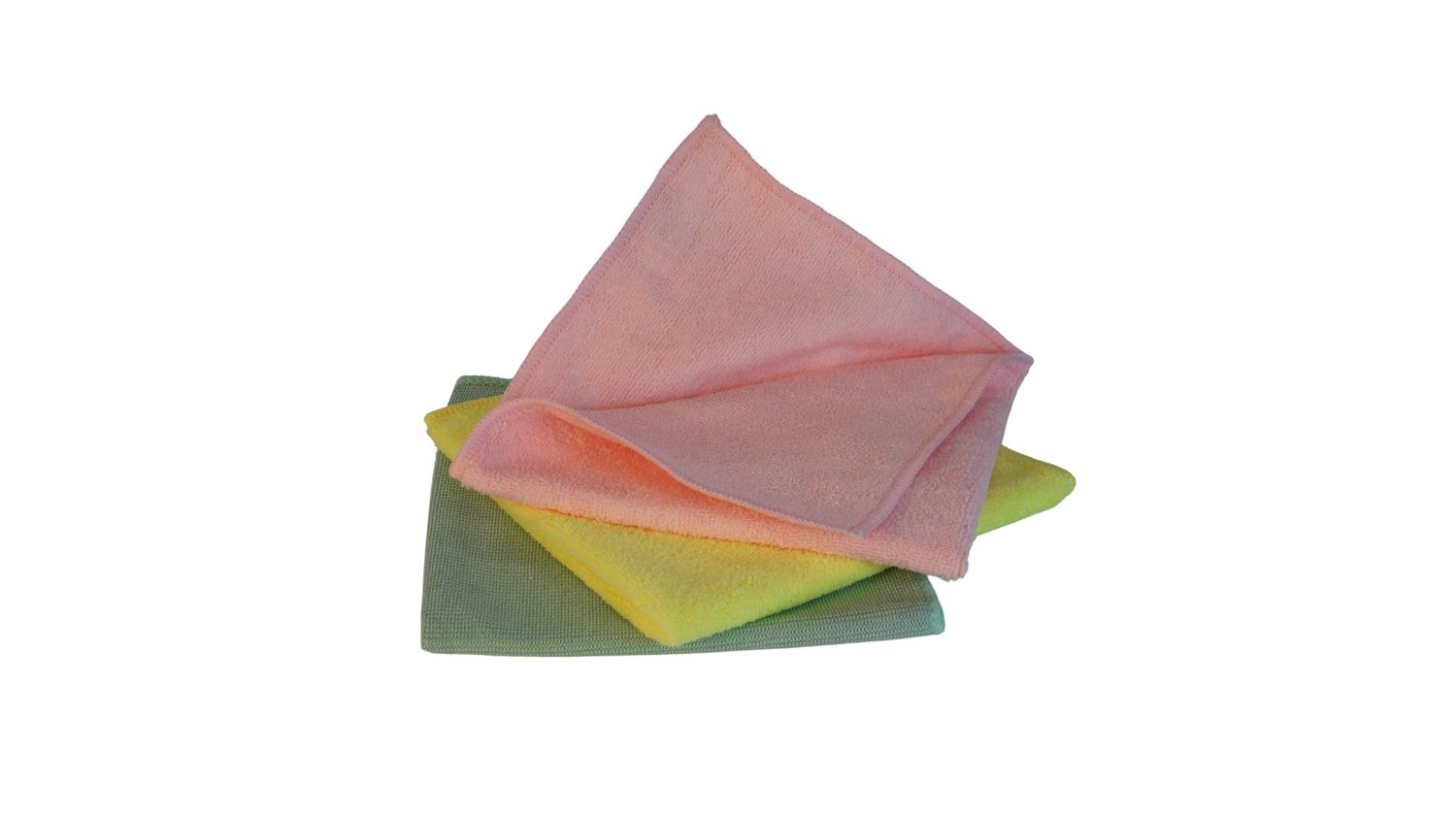 ​Microfiber Cloth – Various Colors