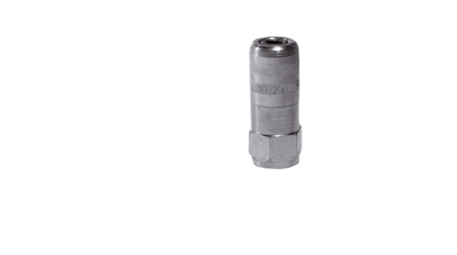 ​Hydraulic Chuck 4 Claws R1/8" Safelock