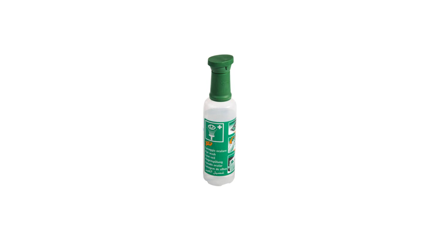 ​Eye Wash Bottle 500ml