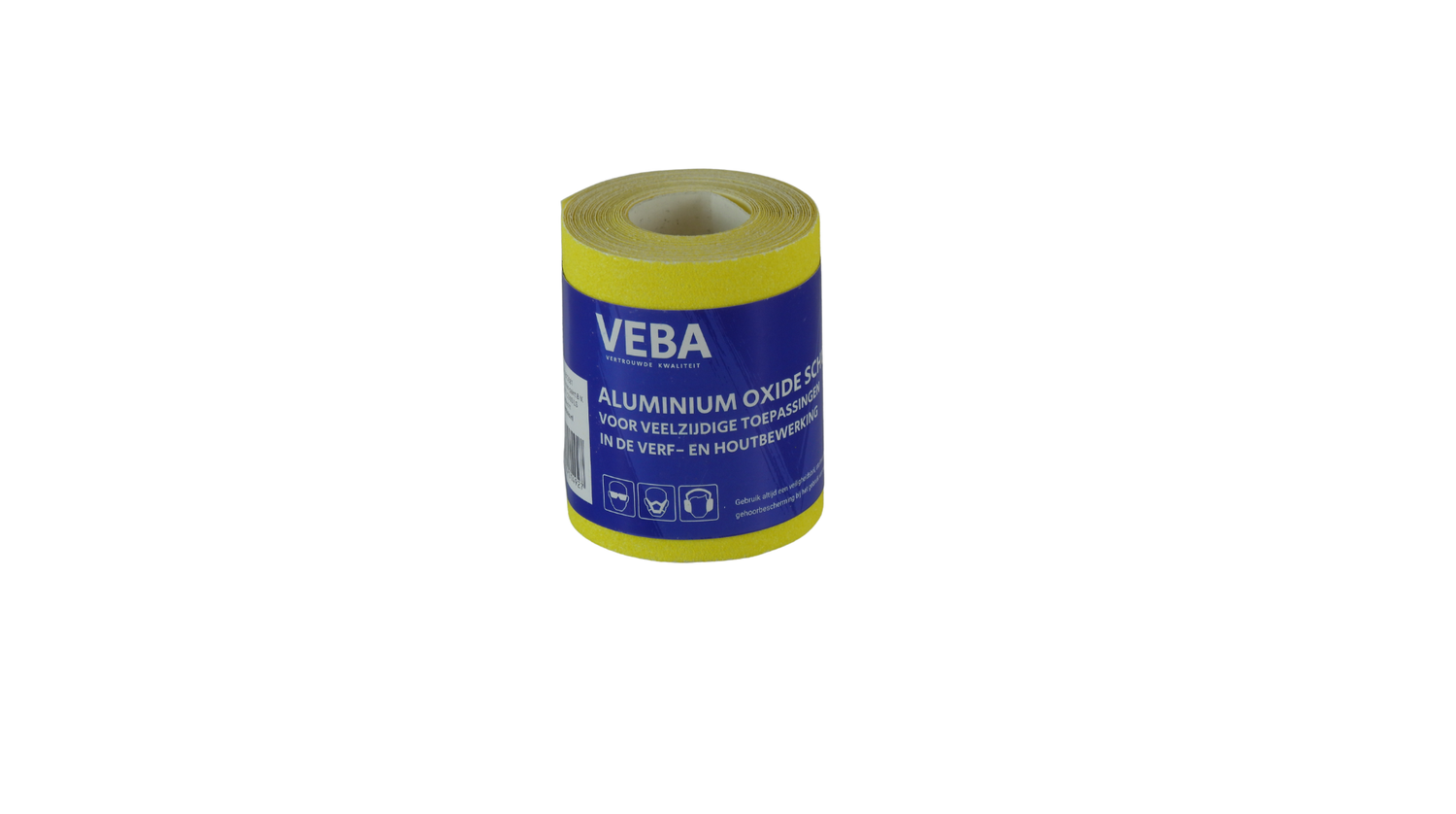 ​Roll Sandpaper 95mm x 5m P100