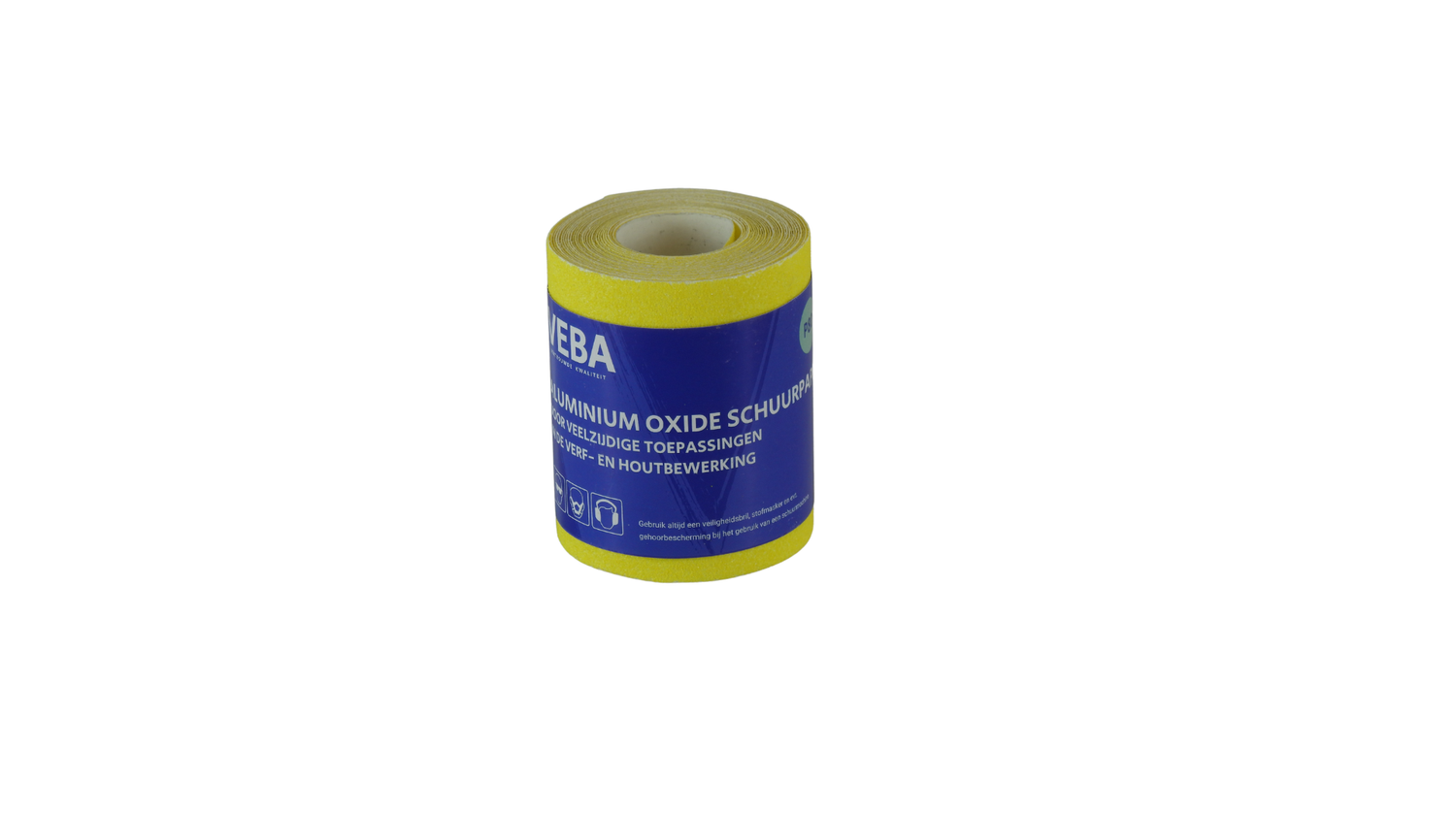 ​Roll Sandpaper 95mm x 5m P120
