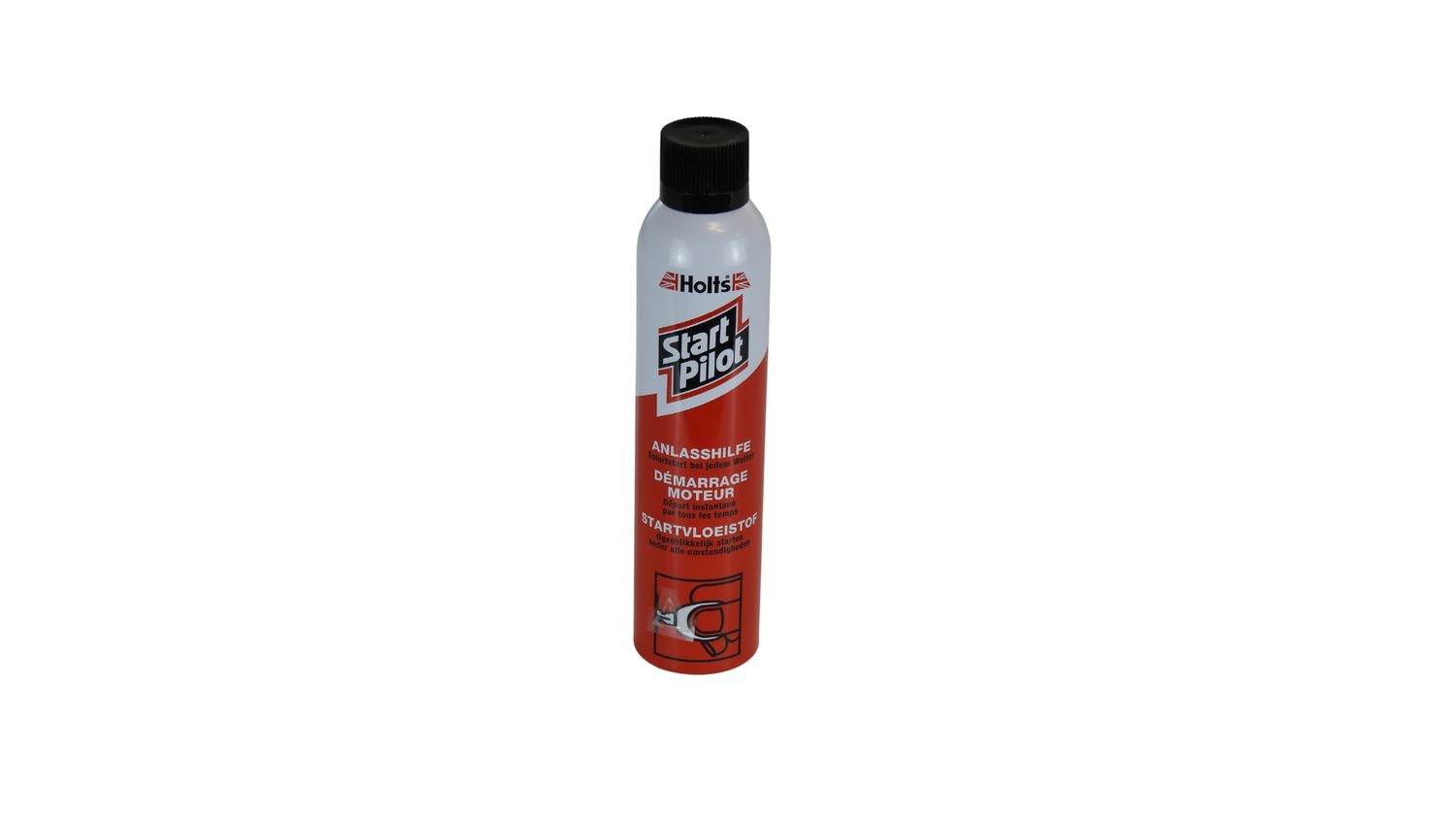 ​Start Pilot Spray Can