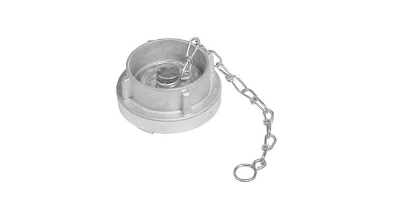 Aluminium Storz Afsluitkap Nok 66
