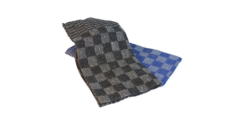 Tea Towel – Checkered