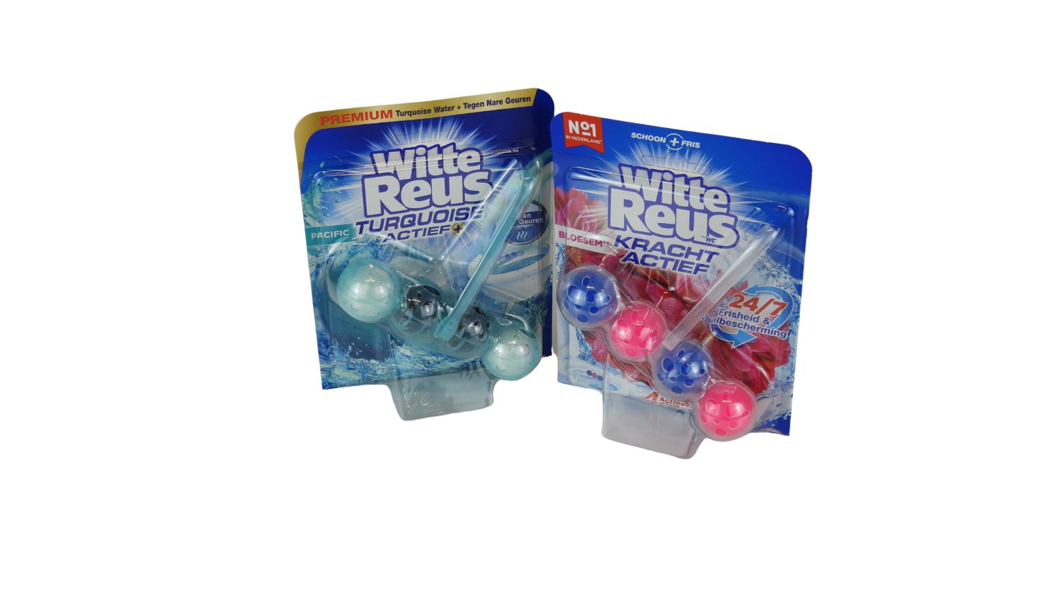 Toilet Rim Block – 50 g