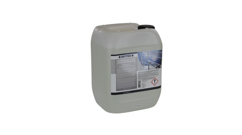 ​Zettex Aluminiumreiniger 10 Liter