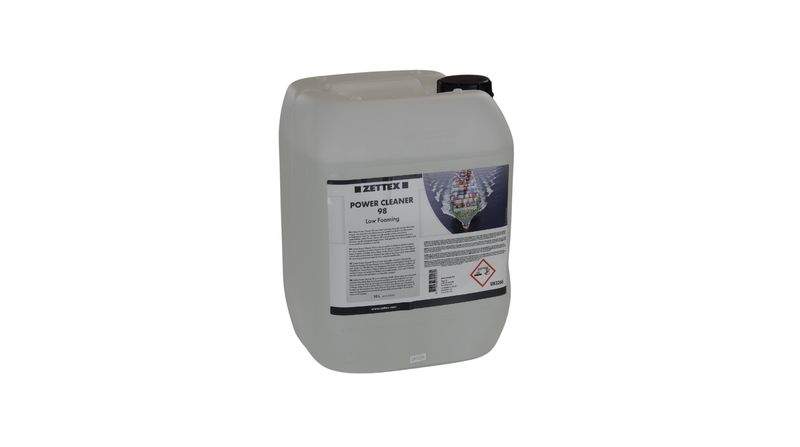 ​Zettex Power Cleaner 98 10 Liter