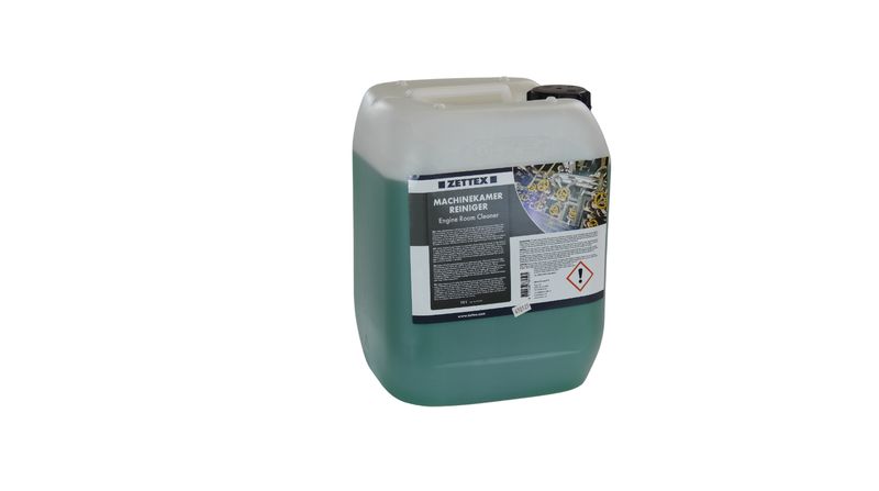 ​Zettex Kaltentfetter 10 Liter