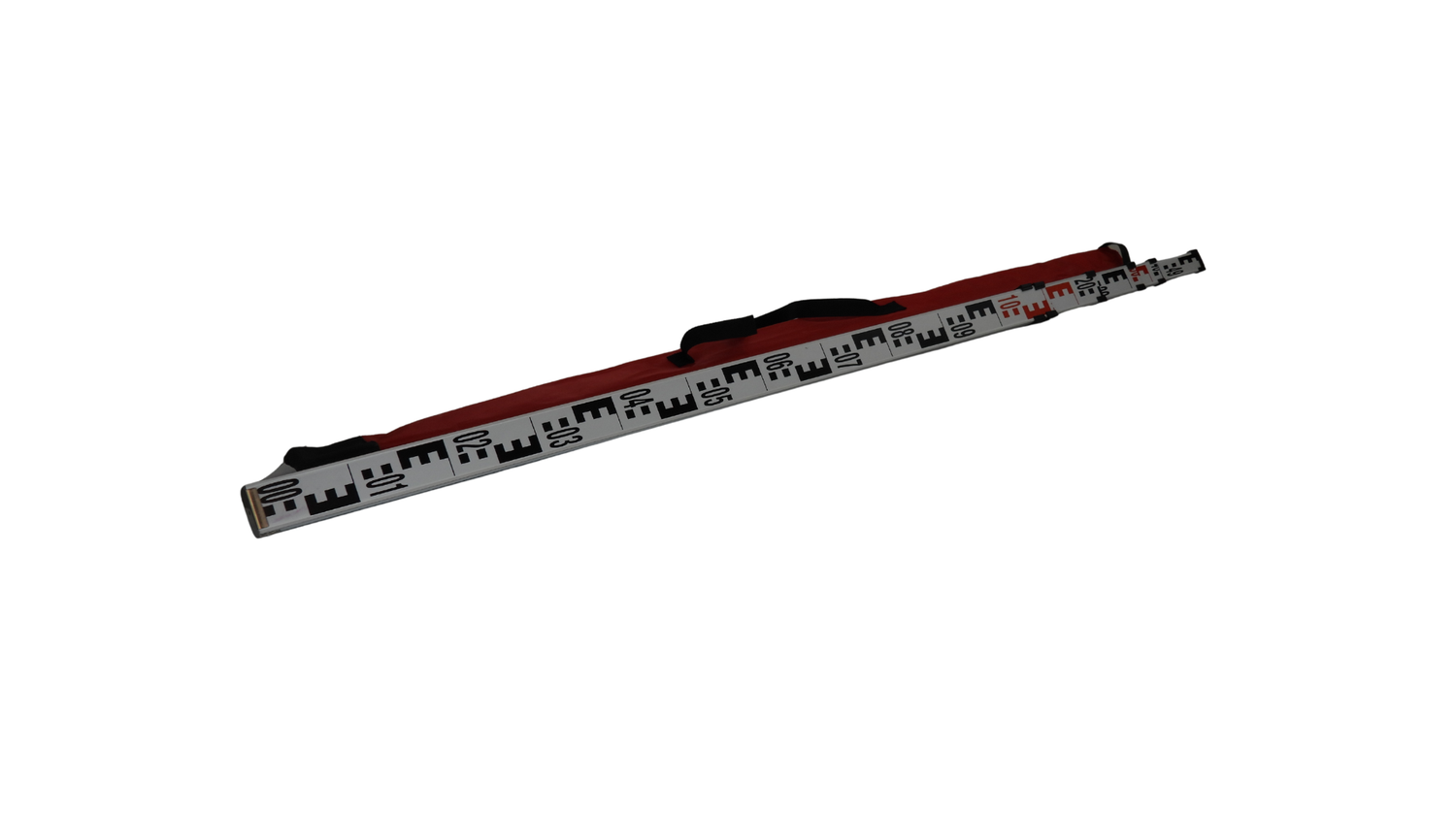 ​Precision Ruler Aluminium 5m – Accuracy and Durability