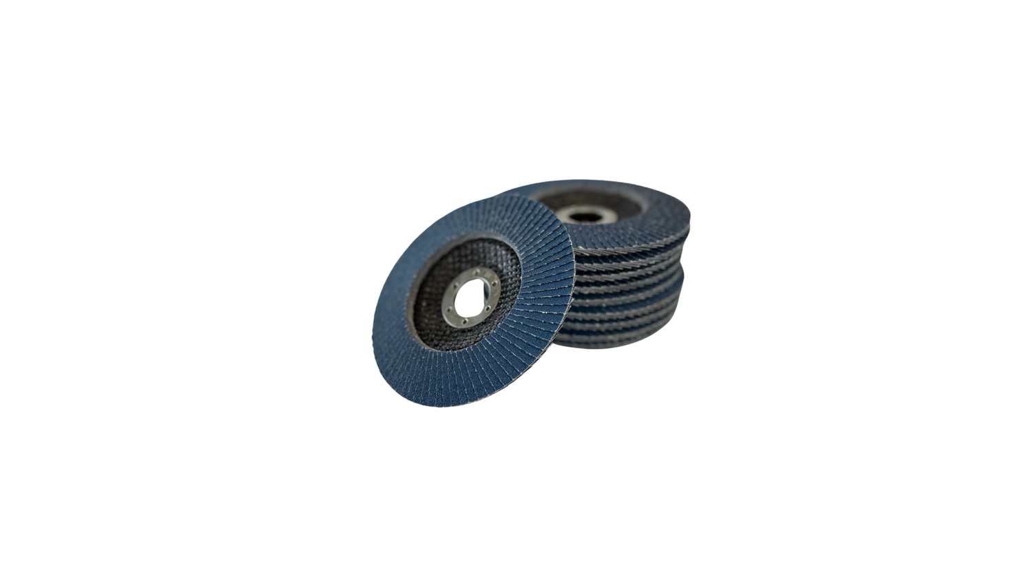 ​Flap Disc 125 mm P60 – Professional Sanding and Grinding Tools