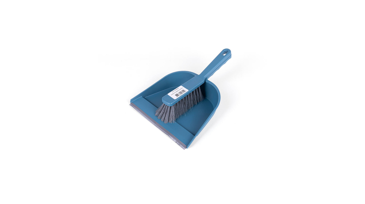 ​Hand Brush and Dustpan Set – Plastic