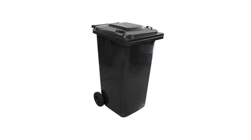 Kliko Grijs 240 L