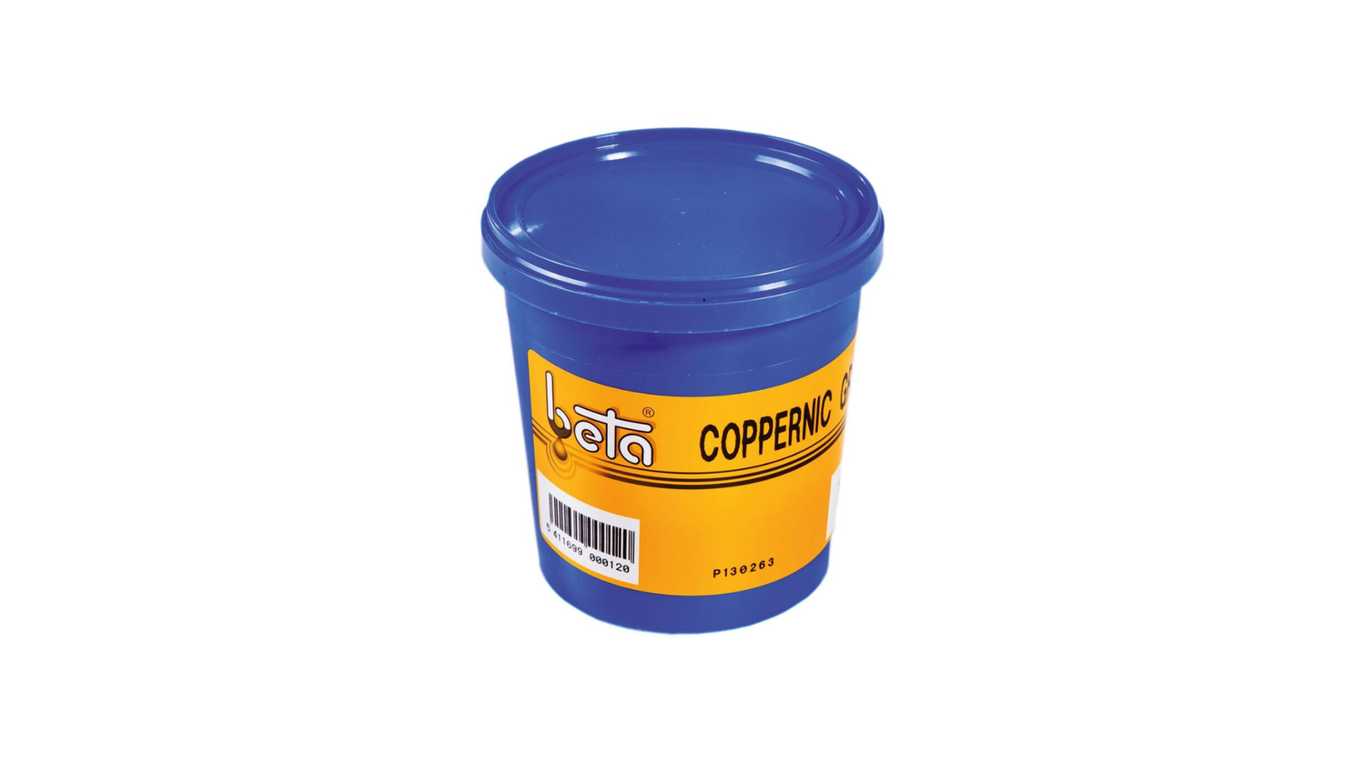 ​Copper Grease 1000g – Optimal Protection for Metal Surfaces