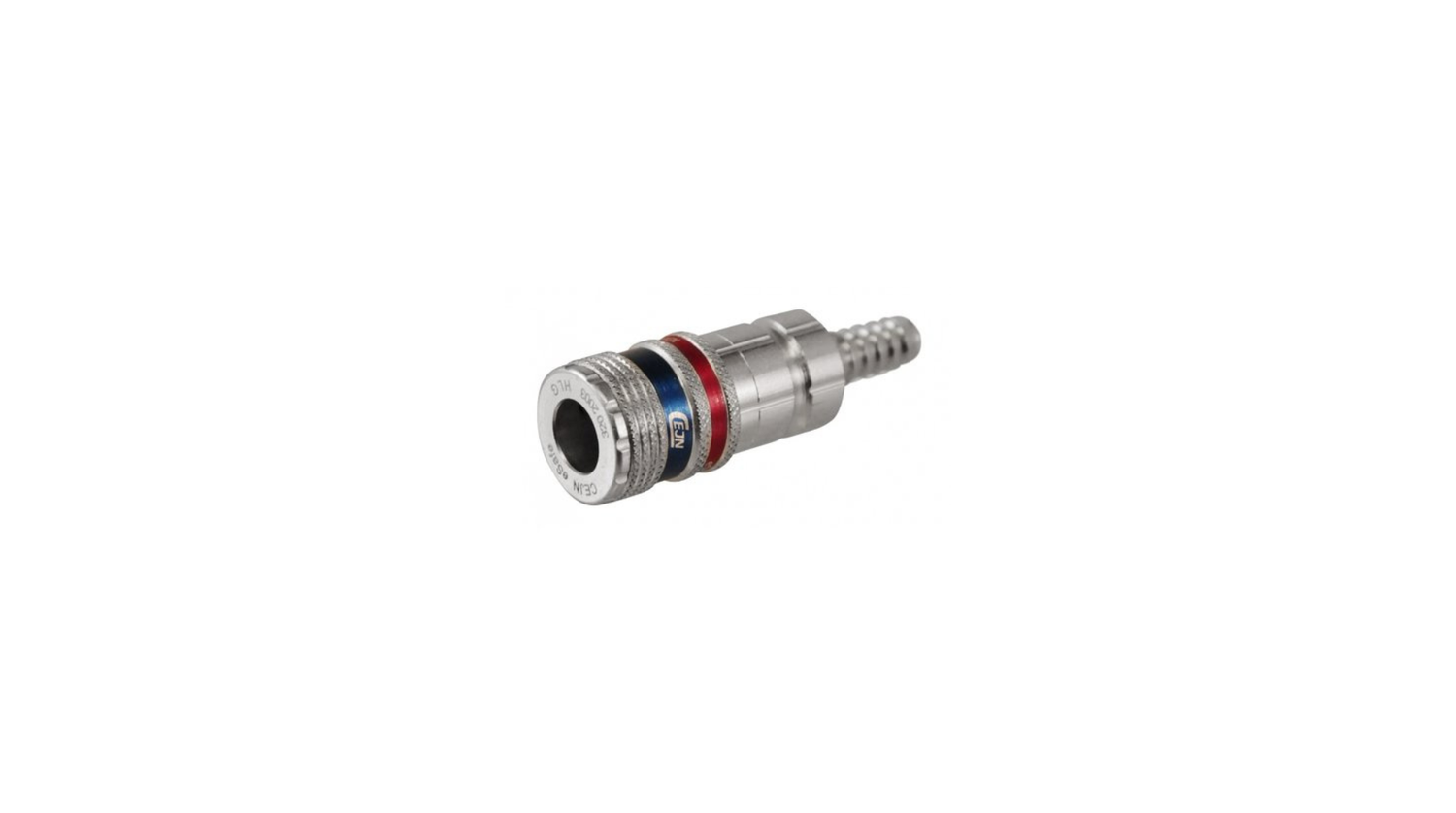 ​Air Inlet Nipple Female CEJN 10mm (Hose Barb) – Powerful Air Connection