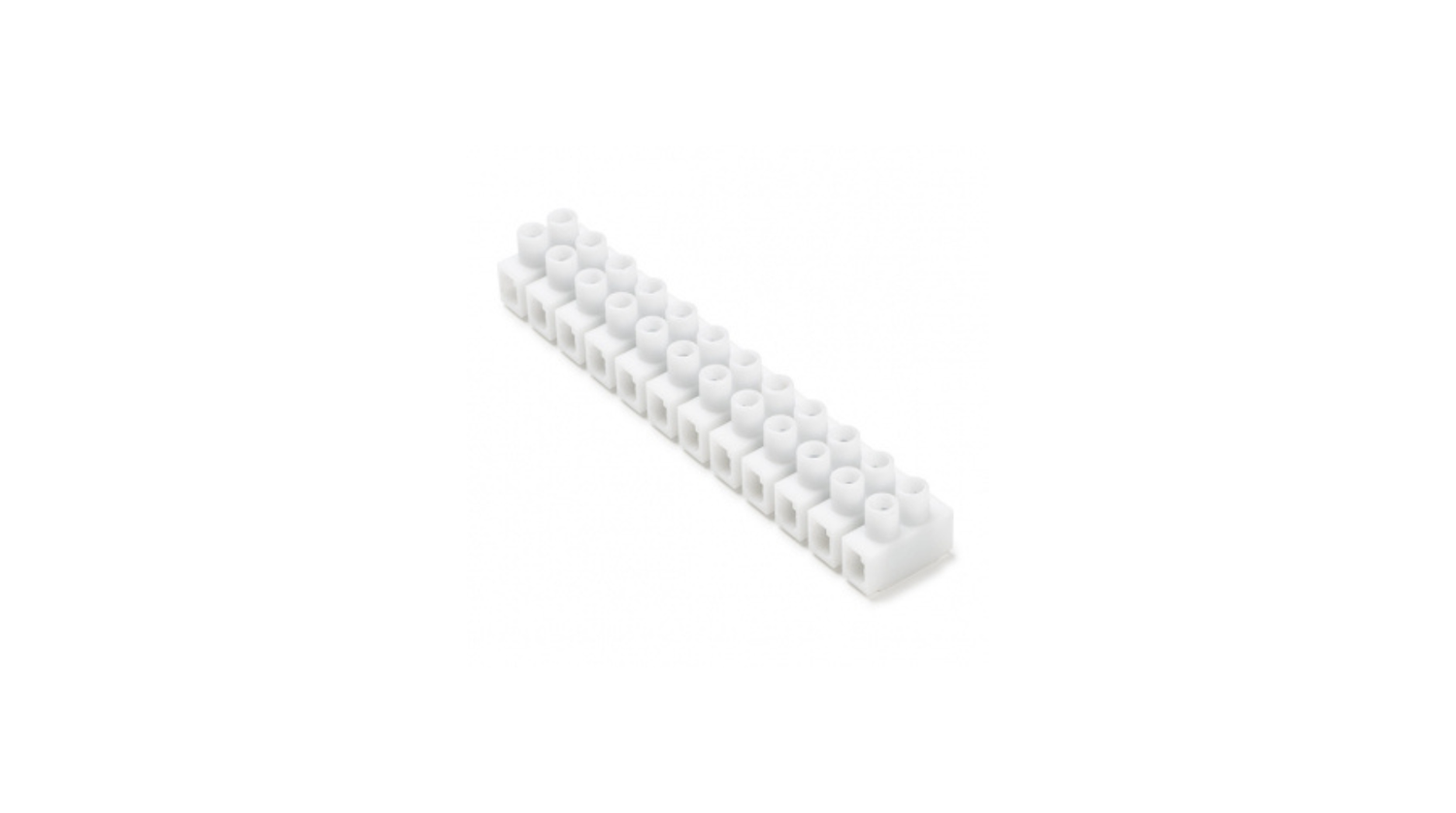 ​Terminal Blocks 6mm – High-Quality Electrical Connectors