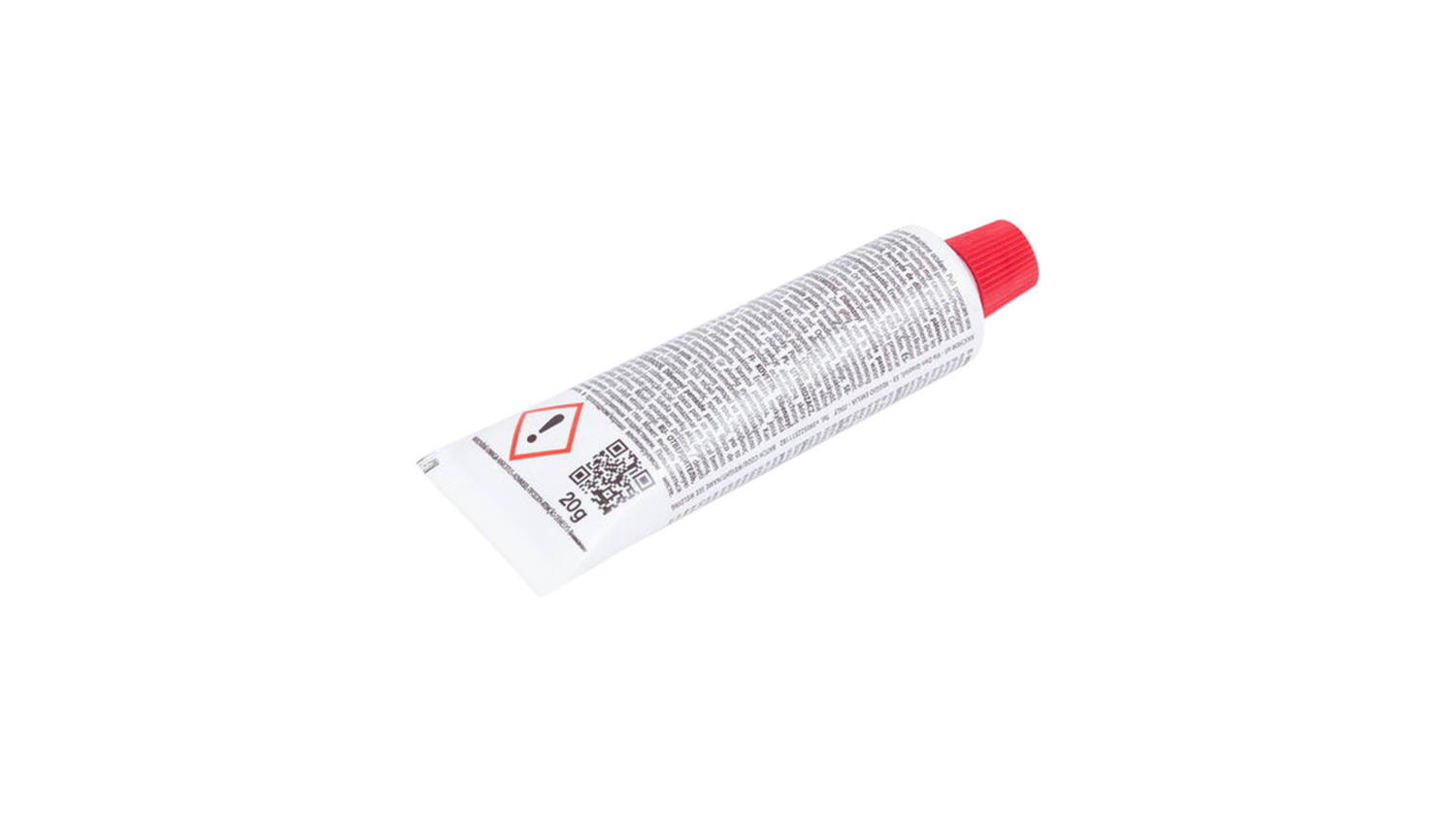 ​Extra Hardener – 20GR Tube