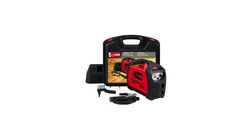 Lasapparaat Electroden