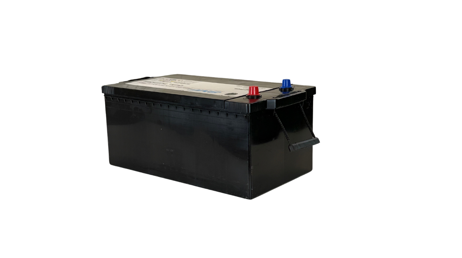 ​Long Life Battery 12V 180Ah – Durable Power Storage