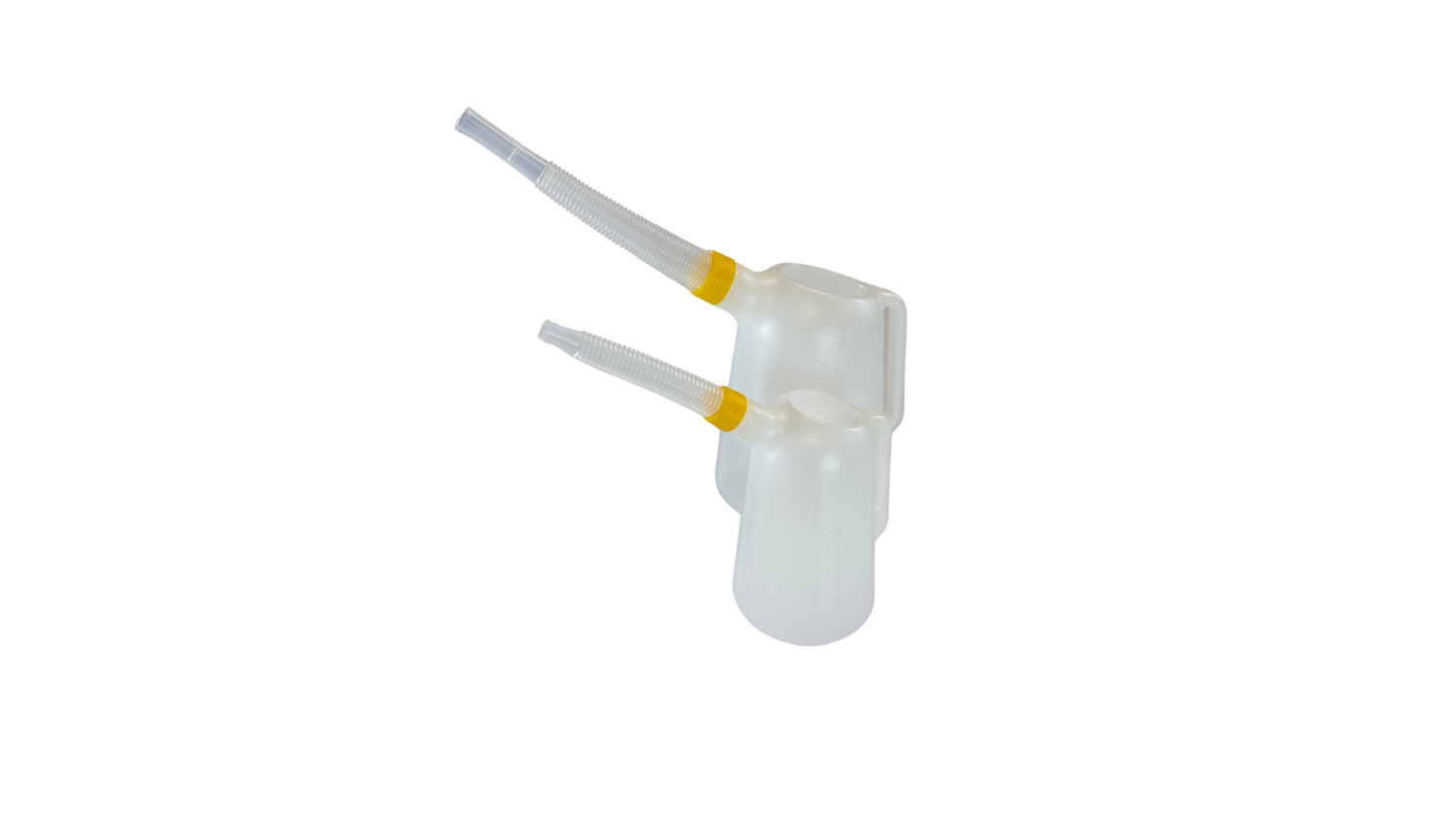 ​Oil Dispenser with Spout 5 Liters