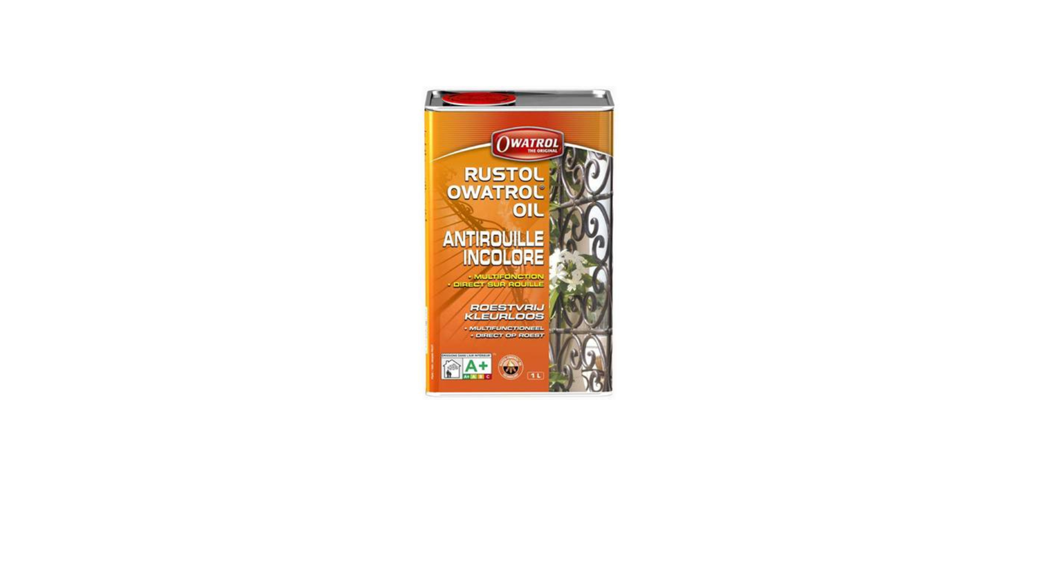 ​Owatrol 5 Liters