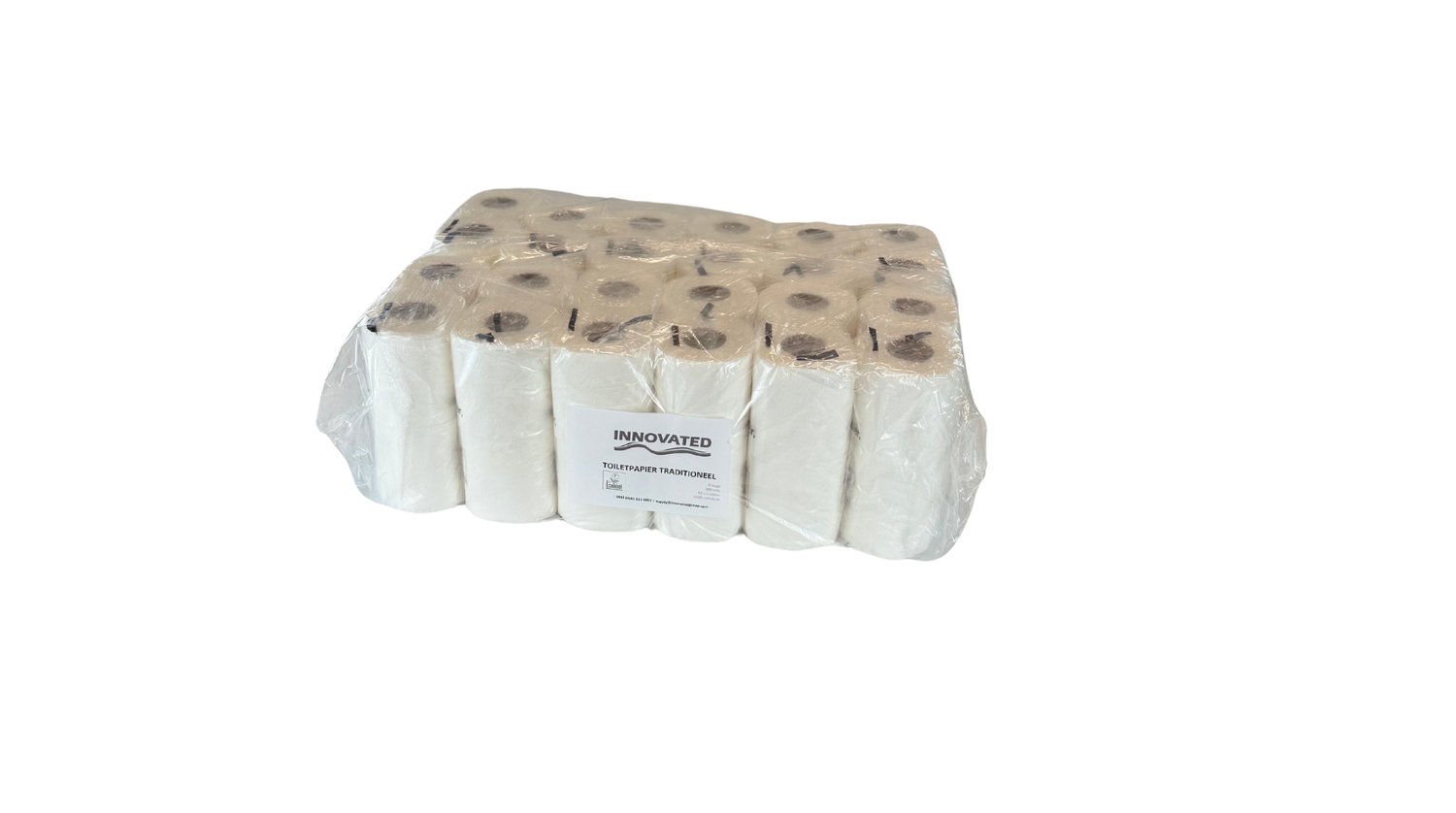 ​Private Label Toilet Paper 48 Rolls