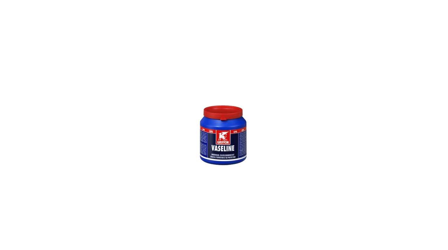 ​Vaseline 500gr