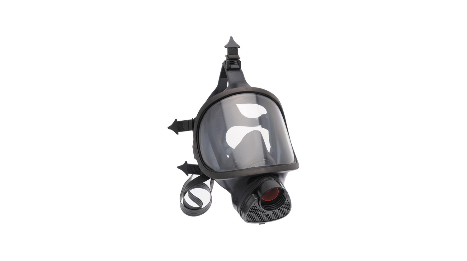 ​Full-Face Mask TR82 SP