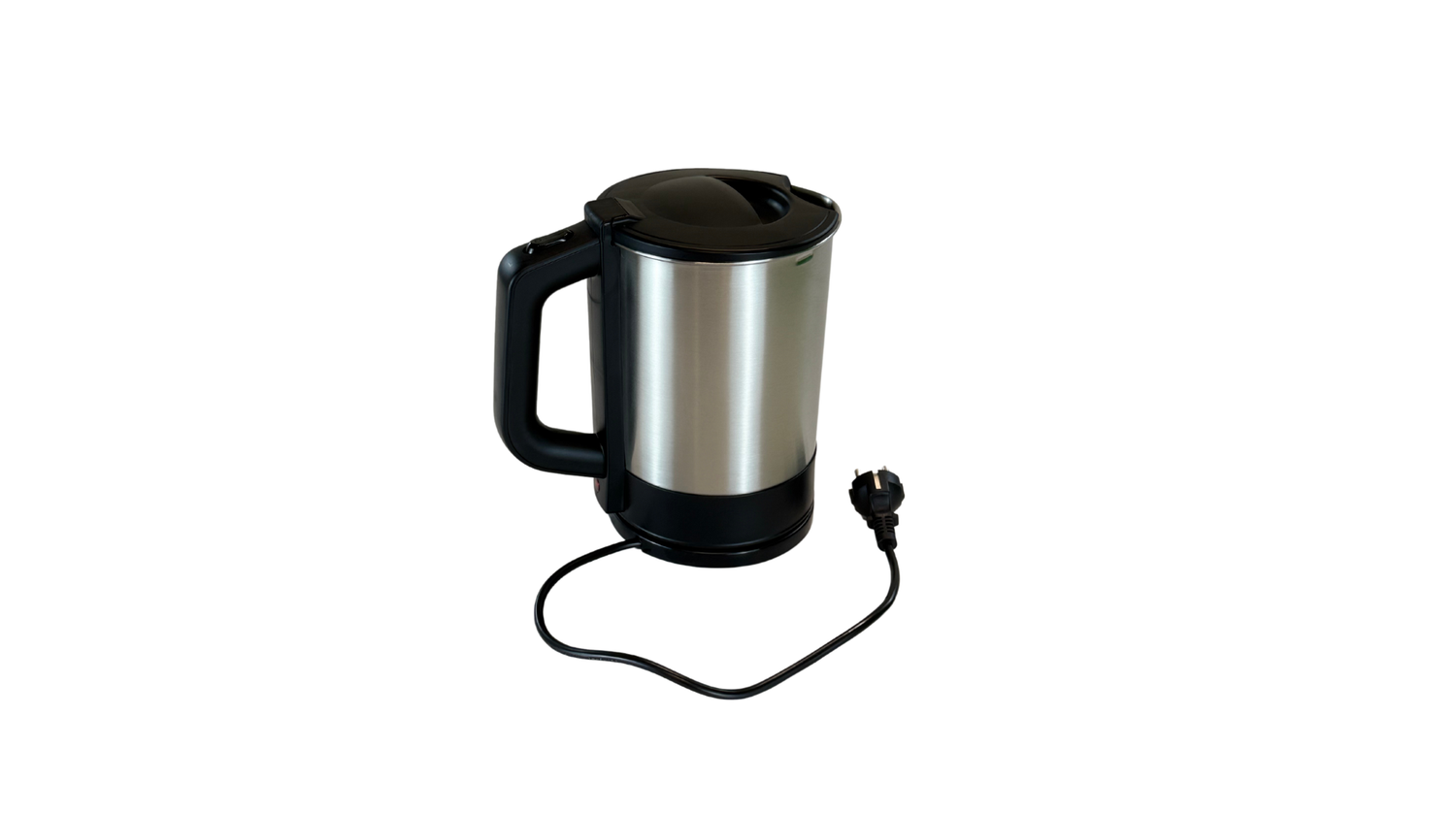 ​Stainless Steel Kettle 1.7 Liter