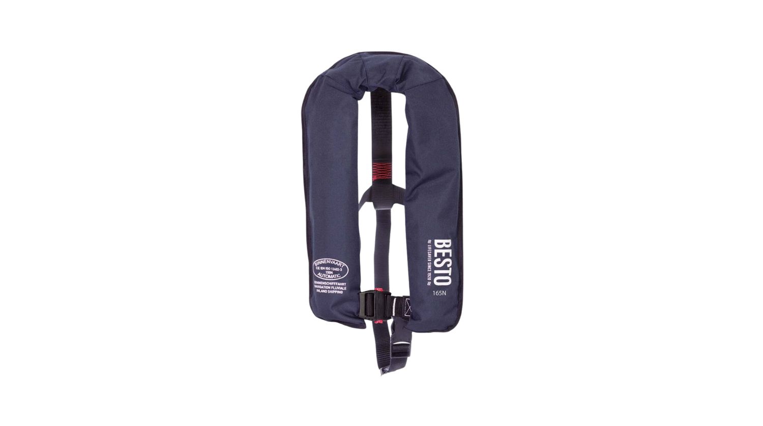 ​Besto 165 N Life Vest