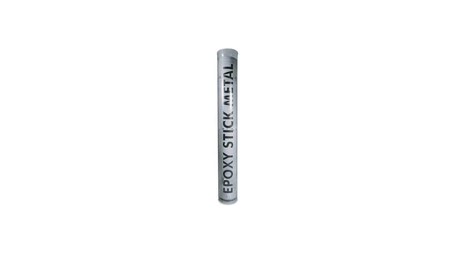 ​Zettex Epoxy Stick (Kneadable Steel) 114 Gram