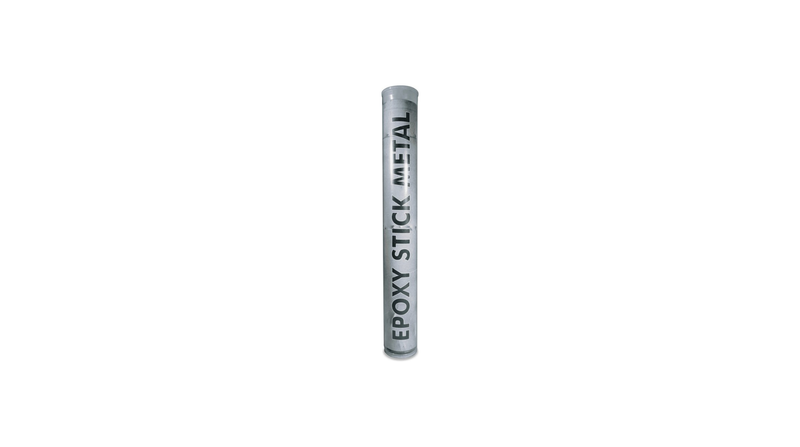 ​Zettex Epoxy-Stick (Knetstahl) 114 Gramm