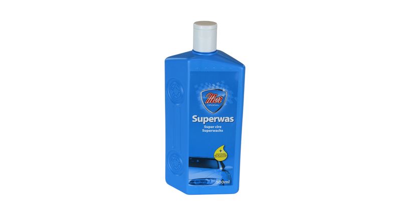 Original Super Wax – 500 ml