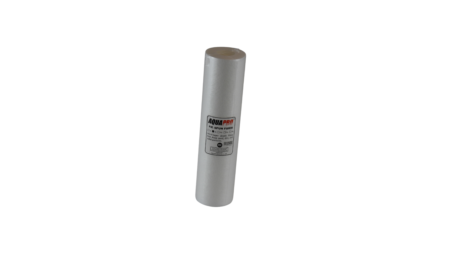 Wyckomar Sedimentfilter 10" – für 250-System