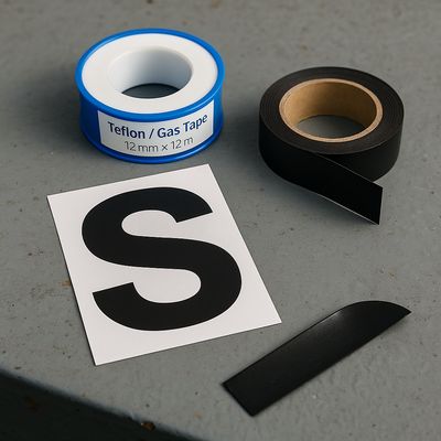 Tape