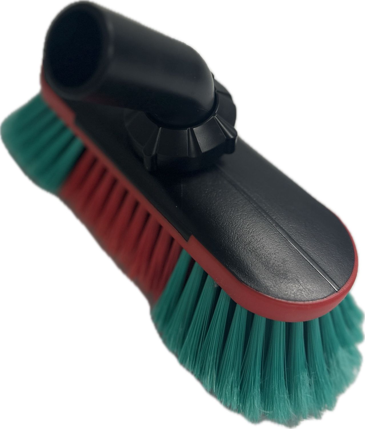 Vikan luiwagen haaks model 45° plus tot rand met water doorvoer 20 cm